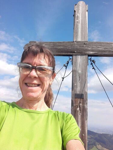 Tips Gipfelstürmer - Margit - Rauhkogel ( Mittagstein ) (1100m)