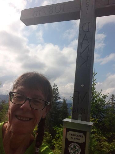 Tips Gipfelstürmer - Margit - Eiskogel (1087m)