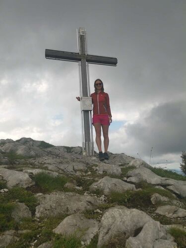 Tips Gipfelstürmer - Sabine - Grabnerstein (1847m)