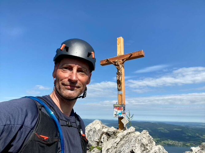 Tips Gipfelstürmer - Wolfgang - Mahdlgupf (1261m)