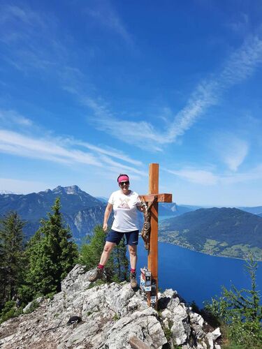 Tips Gipfelstürmer - Ingrid - Mahdlgupf (1261m)