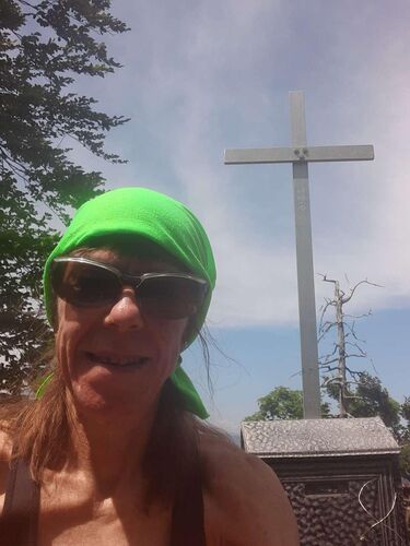 Tips Gipfelstürmer - Margit - Hutkogel (1054m)