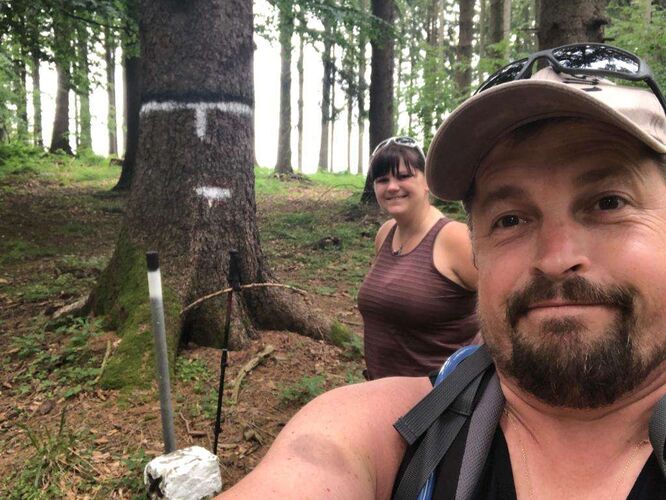 Tips Gipfelstürmer - Claudia - Geierkogel (886m)