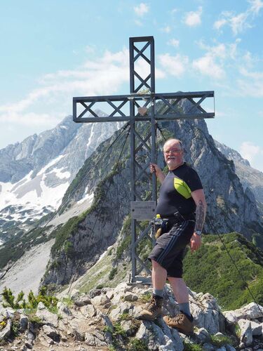 Tips Gipfelstürmer - Helmut - Mannsberg (1603m)