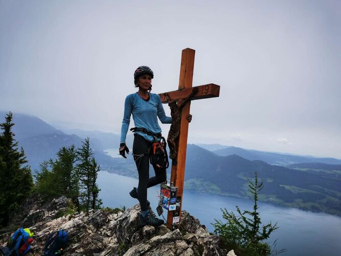 Tips Gipfelstürmer - Doris - Mahdlgupf (1261m)