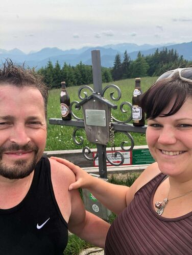 Tips Gipfelstürmer - Christoph - Glasenberg (971m)