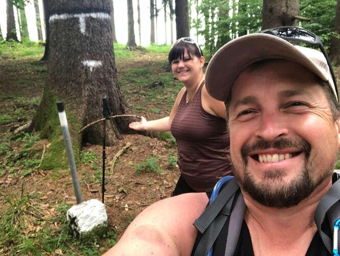 Tips Gipfelstürmer - Christoph - Geierkogel (886m)