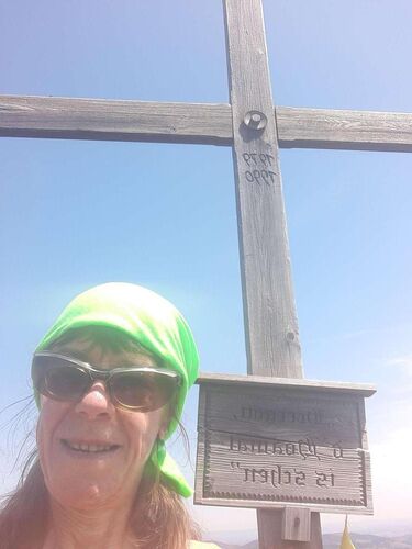 Tips Gipfelstürmer - Margit - Maisenkögerl (945m)