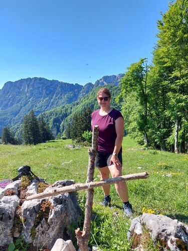 Tips Gipfelstürmer - Renate - Herrentisch (1333m)