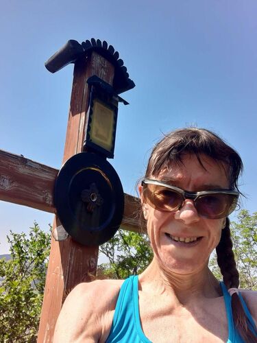 Tips Gipfelstürmer - Margit - Schellenstein (768m)