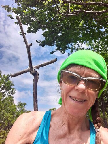 Tips Gipfelstürmer - Margit - Raue Kaibling