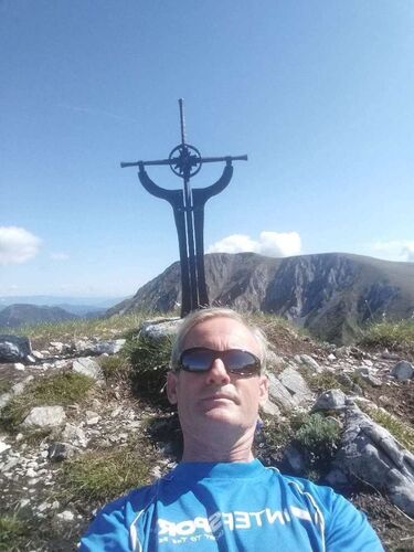 Tips Gipfelstürmer - Thomas - Großer Wildkamm (1874m)