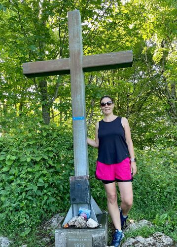 Tips Gipfelstürmer - Silke - Hirschwaldstein (1095m)