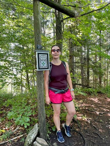 Tips Gipfelstürmer - Silke - Ochsenkogel (936m)