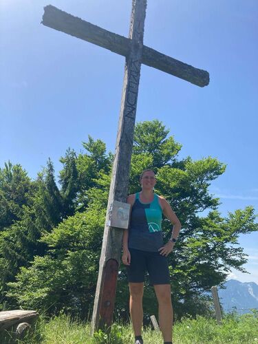 Tips Gipfelstürmer - Nicole - Gamsstein (1275m)