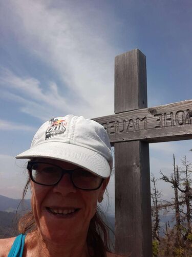 Tips Gipfelstürmer - Margit Egelseder - Hohe Mauer (1174m)