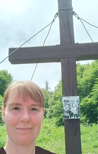 Tips Gipfelstürmer - Margit - Hochbuchberg (1273m)