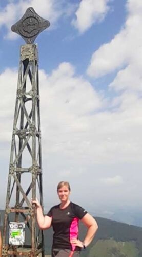 Tips Gipfelstürmer - Margit - Schoberstein, Nationalpark Kalkalpen (1285m)