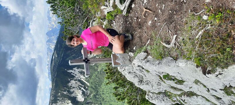 Tips Gipfelstürmer - Ingrid - Schallerkogel (1830m)