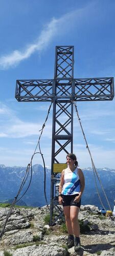 Tips Gipfelstürmer - Ingrid - Kasberg (1747m)