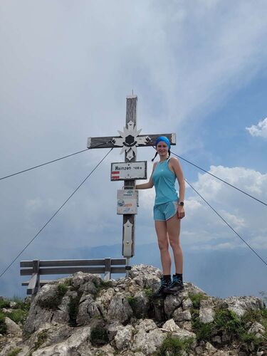 Tips Gipfelstürmer - Simone - Hainzen (1638m)