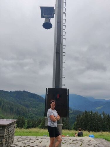 Tips Gipfelstürmer - Regina - Kaibling (717m)