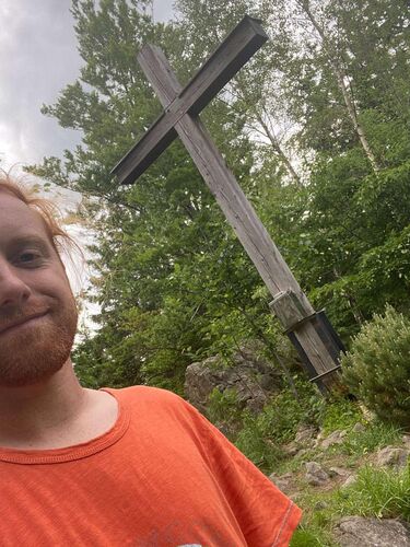 Tips Gipfelstürmer - Julian - Lichtenberg (927m)