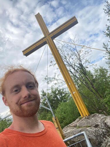 Tips Gipfelstürmer - Julian - Breitenstein (956m)