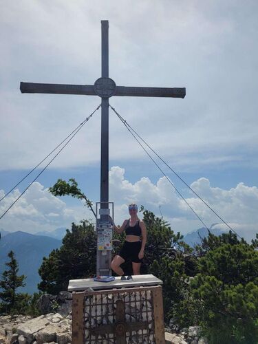 Tips Gipfelstürmer - Tanja - Elferkogel [O] (1603m)