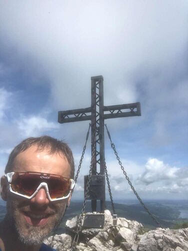 Tips Gipfelstürmer - Stefan - Schober (1328m)