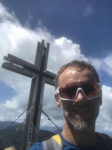 Tips Gipfelstürmer - Stefan - Frauenkopf (1304m)