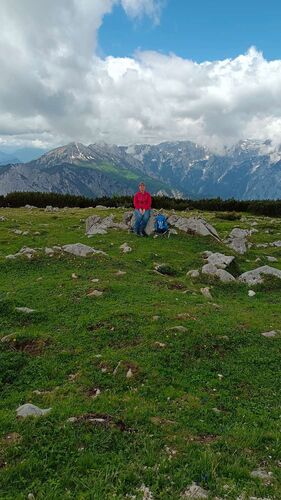 Tips Gipfelstürmer - Margit - Schafkögel (1990m)