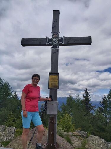 Tips Gipfelstürmer - Renate - Weißeck (1743m)