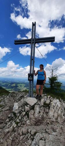 Tips Gipfelstürmer - Ingrid - Windhagkogel (1334m)