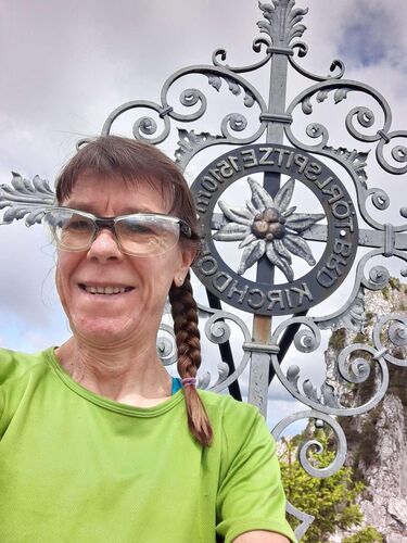 Tips Gipfelstürmer - Margit - Törlspitze (1510m)