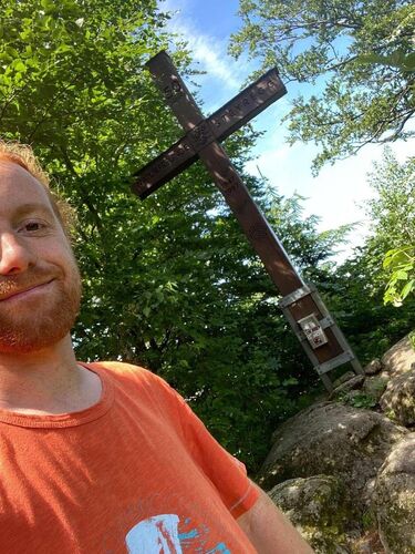 Tips Gipfelstürmer - Julian - Pfenningberg (616m)