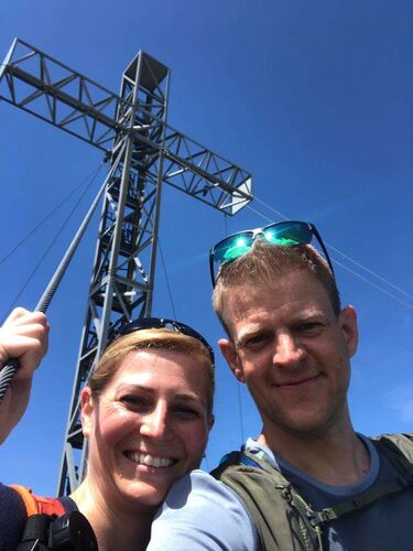 Tips Gipfelstürmer - Nadine - Brunnkogel (1708m)