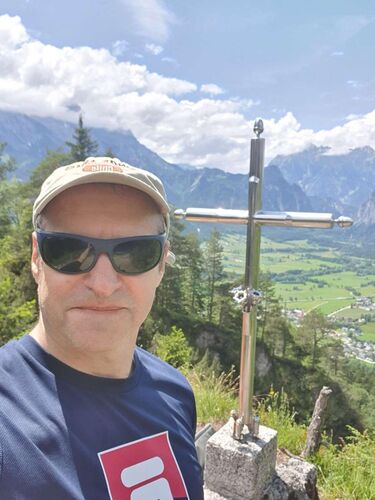 Tips Gipfelstürmer - Gerd - Dörfelstein (1070m)