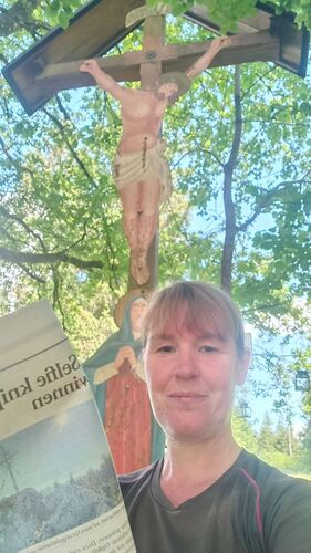 Tips Gipfelstürmer - Margit - Häfelberg (715m)