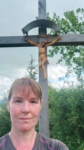 Tips Gipfelstürmer - Margit - Buchberg (808m)