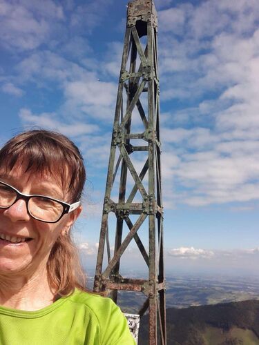 Tips Gipfelstürmer - Margit - Schoberstein, Nationalpark Kalkalpen (1285m)
