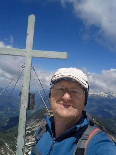 Tips Gipfelstürmer - Alois - Schrocken (2281m)