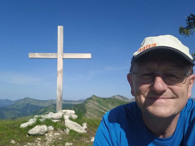 Tips Gipfelstürmer - Alois - Windkogel (1547m)