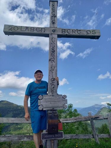 Tips Gipfelstürmer - Alois - Labenberg (1642m)