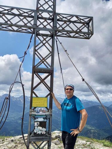 Tips Gipfelstürmer - Alois - Kasberg (1747m)