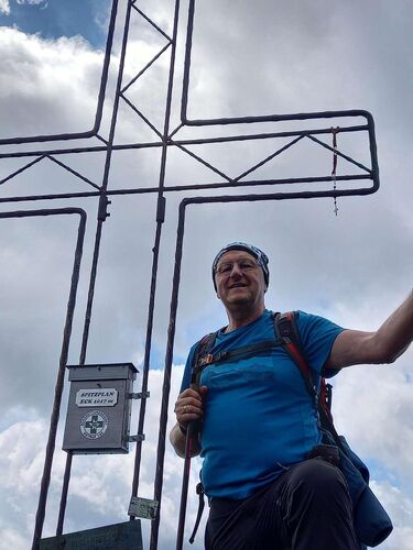 Tips Gipfelstürmer - Alois - Spitzplaneck (1617m)