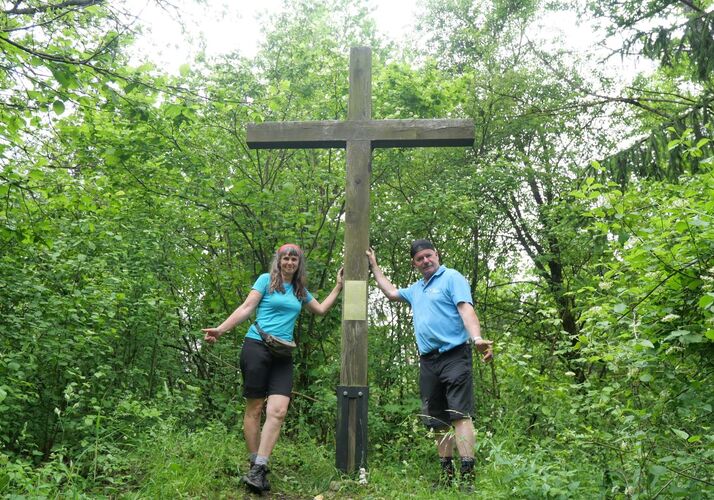Tips Gipfelstürmer - Heidi  - Häuselberg (731m)