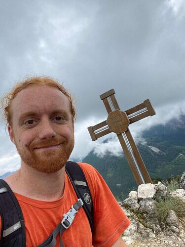 Tips Gipfelstürmer - Julian - Kampermauer (1394m)