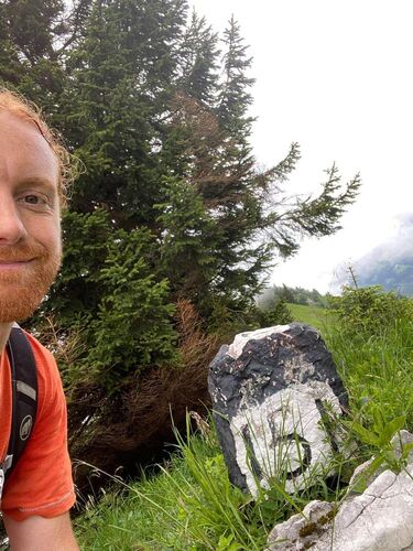 Tips Gipfelstürmer - Julian - Schwarzkogel (1554m)