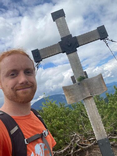 Tips Gipfelstürmer - Julian - Wasserklotz (1505m)